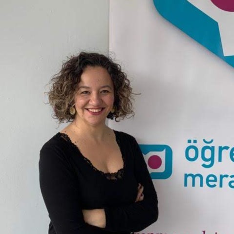 Burcu Güngör Cabbar
