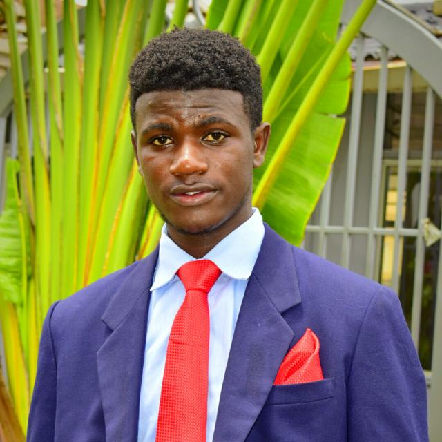 Danson Matekwa Imbwaga
