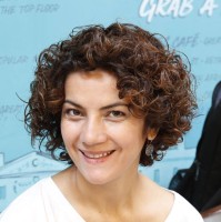 Elmas Arus