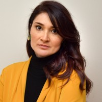 Jelena Vranesevic