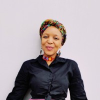 Nomfundo Ndlovu