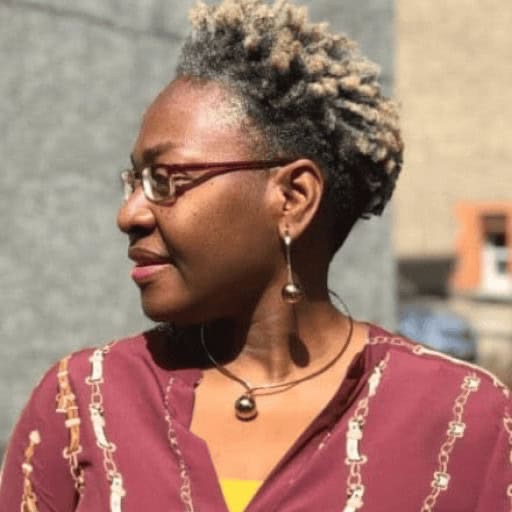 Philomena Obasi
